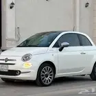 فيات دولتشي 2023 ( بحالة الوكالة )