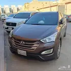 سنتافي 2013 فل كامل V6 نظيف