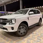 عرض خاص فورد ايفرست XLT نص فل 2024 جاهز 158605