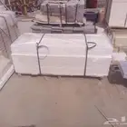 تجهيز رخام مصري للدرج