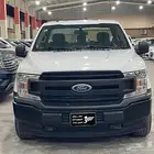 فورد F150 2019 - دبل 8 سلندر زجاج كهرب