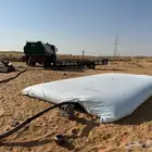 راوية ماء 24 الف لتر