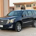اسكاليد 2018 سعودي ممشى قليل