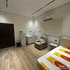 سويت مفروش للعزاب قريب من جامعة الملك فيصل