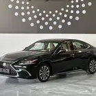 لكزس ES350 فئة CA الساير2025 (201900) شامل الضريبة