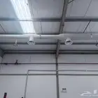 تاسيس دكت مركزي