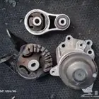 عكس مازدا cx9 وكراسي مكينة