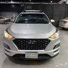 توسان موديل 2020 الماكينة 2000 دبل