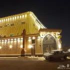 حفلات ومناسبات