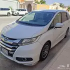 هوندا اوديسي 2019