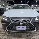 لكزس ES250 بنزين 2025 AA جديد