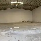 ورشه للايجار 300 م الايجار 60 الف