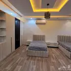 غرفة النوم و خزائن