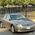 كاديلاك STS(أعلى فئه)
