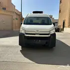 باص هايس 2020 ثلاجة