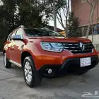 رينو داستر 2023 نص فل شبه الجديد