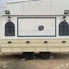 كشك للبيع او للايجار