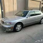 لكزس 400