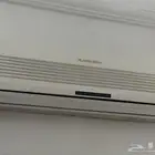 مكيف سبليت 32000 وحدة LG
