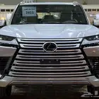 لكزس 2025 بريمي LX600 BB كاش واقساط