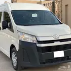 هايس 2024 بنزين