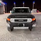 تويوتا اف جي 2015 تانك كبير