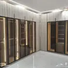 تفصيل دواليب