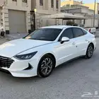 سوناتا 2021 نظيفة جدا