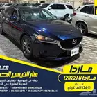 مازدا 6 2022