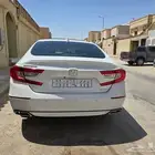 هوندا اكورد 2018 سبورت نص فل