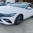 هيونداي النترا سمارت بلس 2.0 2026سعودي