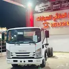 ايسوزو دينة 4 طن شاص قصير 4.35 متر موديل - 2025