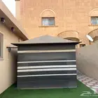 خيمه بيت شعر