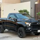 سلفرادو 2024 ترل بوس فل اعلى فئه للبيع