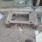 مكينة بلكستون