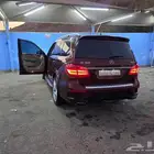 مرسيدس Gl500 2014