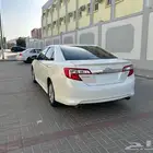 كامري 2014 GLX تندة