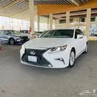 لكزس ES350 - بدي وكالة - 2018 - CC