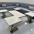 طاولات ضيافه