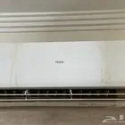 مكيف سبليت ac air conditioner