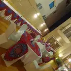 رمضان تاجير ديكور رمضاني