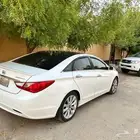 سوناتا 2012 فل كامل بصمه