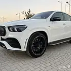 مرسيدس GLE 53 2023