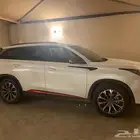 شانجان موديل 2022
