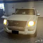 فورد اكسبلورر