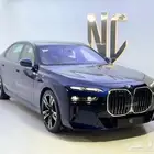 بي ام 735i