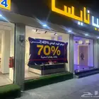 طباعة وتركيب جميع أنواع الاستيكرات