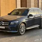 Glc مورسيدس