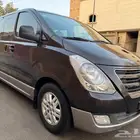 هيونداي h1 2018 بقمه النظافه مالك اول