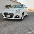 سزوكي ديزاير